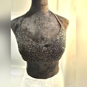 Calzedonia sequin top